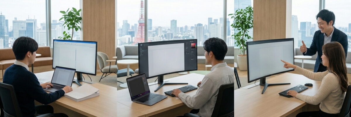 일본어 상세페이지 작성